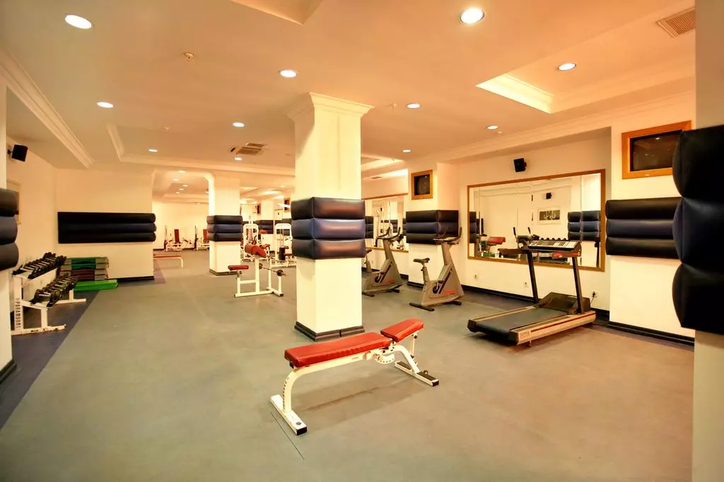 Fantasia Deluxe Hotel Antalya